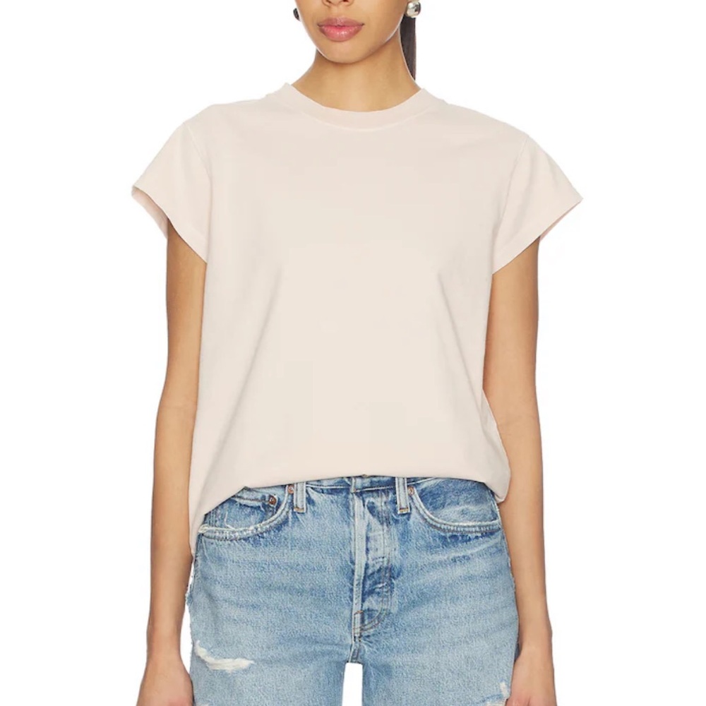 Agolde Bryce Tee